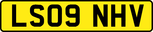LS09NHV