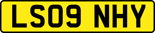 LS09NHY