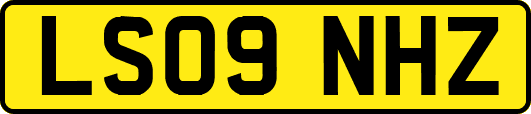 LS09NHZ