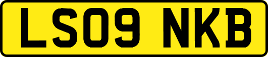 LS09NKB