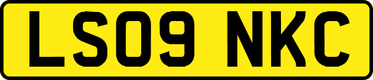 LS09NKC
