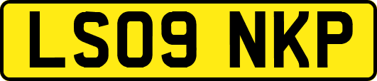LS09NKP