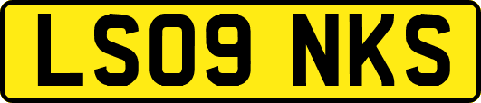 LS09NKS