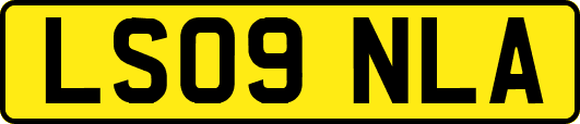 LS09NLA
