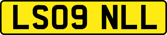 LS09NLL
