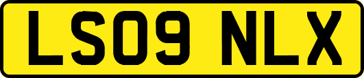LS09NLX