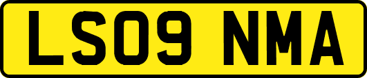 LS09NMA