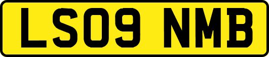 LS09NMB