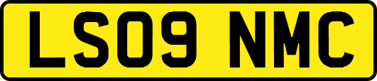 LS09NMC
