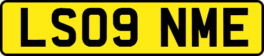 LS09NME