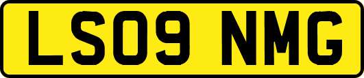 LS09NMG