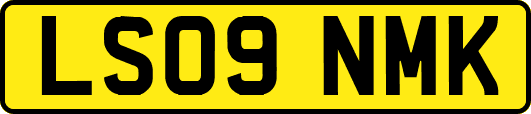 LS09NMK
