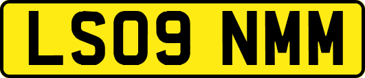 LS09NMM