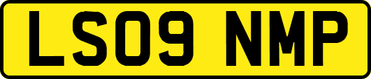 LS09NMP