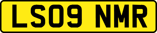 LS09NMR