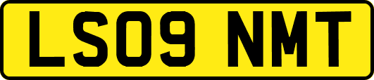 LS09NMT
