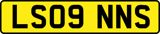 LS09NNS