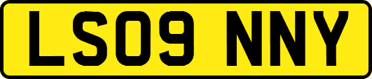 LS09NNY