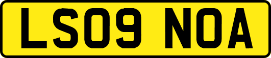 LS09NOA