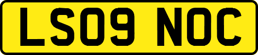 LS09NOC