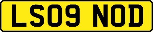 LS09NOD