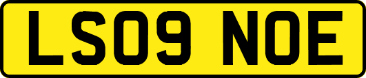 LS09NOE