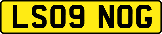 LS09NOG