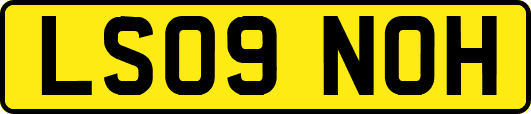 LS09NOH