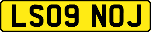 LS09NOJ