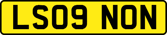 LS09NON
