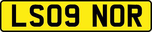 LS09NOR