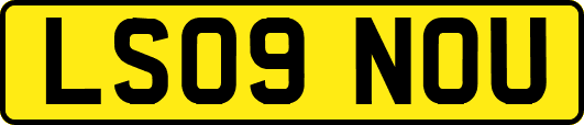 LS09NOU