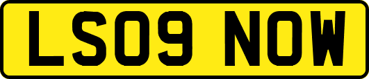 LS09NOW