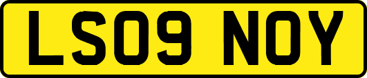 LS09NOY