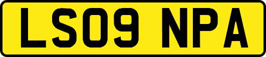 LS09NPA