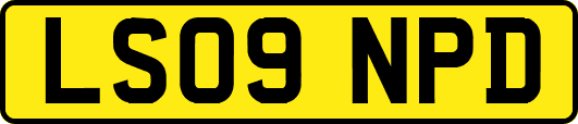 LS09NPD