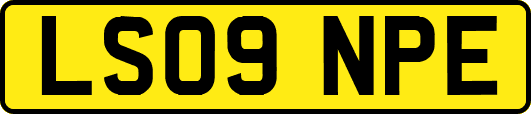 LS09NPE