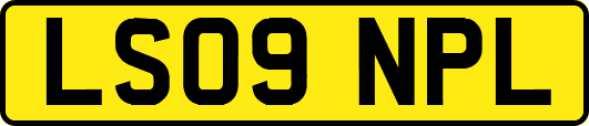 LS09NPL