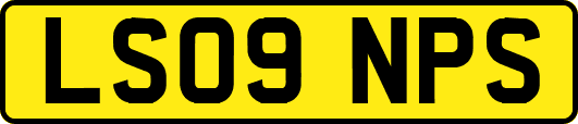 LS09NPS