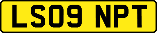 LS09NPT
