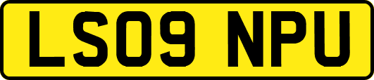 LS09NPU