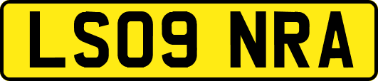 LS09NRA