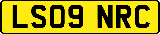 LS09NRC