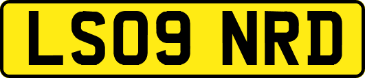 LS09NRD