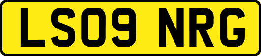LS09NRG