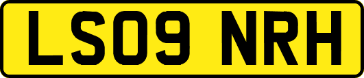 LS09NRH