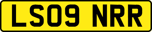 LS09NRR