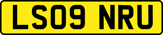 LS09NRU