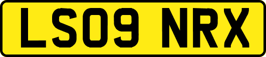 LS09NRX