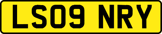 LS09NRY
